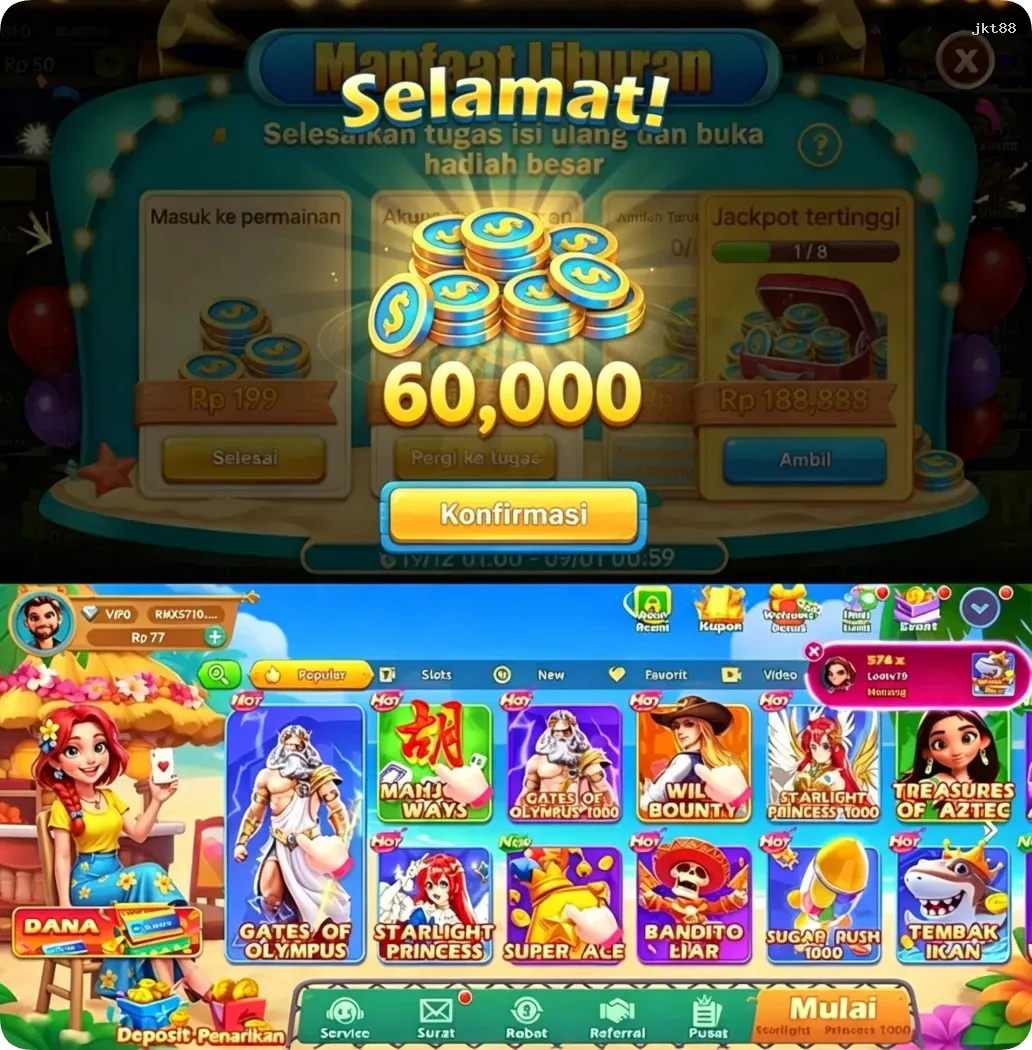 jkt88 Masuk - jkt88 Resmi